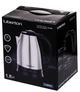 Електрочайник Liberton LEK-6800 - зображення 6