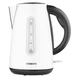 Електрочайник Ardesto EKL-F300W - зображення 1