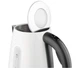 Електрочайник Ardesto EKL-F300W - зображення 3
