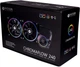 Система жидкостного охлаждения ID-COOLING Chromaflow 240 - изображение 6