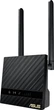 Бездротовий LTE маршрутизатор Asus (90IG07E0-MO3H00) (4G-N16) - зображення 4