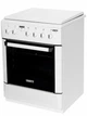 Плита Liberty PWE 6102-F - изображение 2