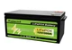 Аккумулятор Aninerel (Anenji) LiFePO4 12.8V 300Ah 3840Wh (Aninerel-12.8V300Ah -PX) With Bluetooth - изображение 2