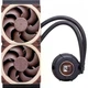 Система жидкостного охлаждения Noctua NL-LC1-24 - изображение 3