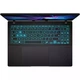 Ноутбук ASUS V16 V3607VH (16"/Intel Core 7 240H/16/RTX5050/SSD1000/DOS) (V3607VH-RP010) - зображення 4