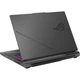 Ноутбук ASUS ROG Strix G16 G614FM (G614FM-WS94)(16"/Ryzen 9 9955HX/16/RTX5060/SSD1000/W11) - зображення 6