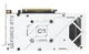Видеокарта ASUS GeForce RTX5060 DUAL O8G WHITE (90YV0N15-M0NA00) - изображение 3