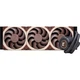 Система рідинного охолодження Noctua NL-LC1-42 - зображення 1