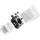 Система водяного охолодження be quiet! Light Loop 360mm 2100 об/хв ARGB PWM White (BW023) - зображення 4
