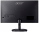Монитор 27" Acer Nitro KG270W0biip (um.hx0ee.043) Black - изображение 6