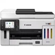 CANON бфп струменевий з сист. безперервного друку, wi-fi gx6140 - изображение 1