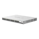 PoE-комутатор 52-портовий керований Wi-Tek WI-PCES352GF гігабітний 48x1000Mbps PoE+, 4xSFP, 370W, Cloud, ONVIF (73-00256) - зображення 1