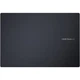 Ноутбук 18" Asus Vivobook 18 M1807GA-S8004W AMD Ryzen AI 7 445 32GB 1TB SSD Radeon 840M W11 Home Quiet Blue (90NB17Y1-M00070) - изображение 6