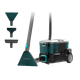 Миючий пилосос для килимів та тканин Cecotec Conga CarpetClean 10000 EasyHome - зображення 1