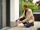Розумна вулична розетка OSRAM SMART+ Compact Outdoor Plug EU Matter Wi-Fi IP44 3680W 16A - зображення 6