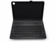 Чохол-клавіатура Smart Keyboard Case для Lenovo Tab M10 Plus 3rd Gen TB-328 10.1" чорний Bluetooth з бездротовою клавіатурою - зображення 4