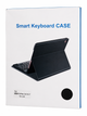 Чохол-клавіатура Smart Keyboard Case для Lenovo Tab M10 Plus 3rd Gen TB-328 10.1" чорний Bluetooth з бездротовою клавіатурою - зображення 5