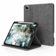 Чохол-книжка DTH-PANDA Smart Case захисний для iPad Pro 12.9 3/4/5/6 покоління - изображение 2