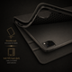Чохол-книжка DTH-PANDA Smart Case захисний для iPad Pro 12.9 3/4/5/6 покоління - изображение 6