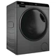 Стиральная машина Haier HW50-BP12307GU1S - изображение 6