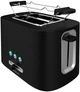 Toster Cecotec Toast&Taste 9000 Double Czarny - obraz 3