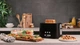 Toster Cecotec Toast&Taste 9000 Double Czarny - obraz 7