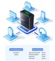 Bluetooth адаптер Dongle USB Bluetooth 5.3 Baseus BA07 - зображення 2