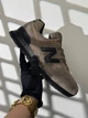 Кросівки 574 M Sand Black (43) A5635-1666481 - зображення 12