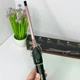 Плойка для афрокудрів Kemei KM-1323 1000W електрична для волосся з дрібними кучерями для створення об'ємної укладки вдома - зображення 5