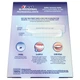 Відбілювальні смужки для зубів Crest 3D Whitestrips Professional White ⑳ levels whiter, Упаквока 20 пакетиків (40 смужок), курс 20 днів по 45 хвилин - зображення 5