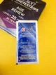 Відбілювальні смужки для зубів Crest 3D Whitestrips Age Renew ㉕ levels whiter (Supreme Bright) - 5 пакетиків (10 смужки) курс 5 днів по 60хв. - зображення 4