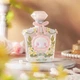 Виниловая фигурка Lucky Emma, серия Mystic Forest, Perfume Symphony (сюрпиз-бокс) - изображение 8