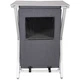 Кухня кемпінгова Bo-Camp Ontario Anthracite (1693607) - изображение 6