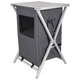 Кухня кемпінгова Bo-Camp Ontario Anthracite (1693607) - изображение 7