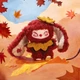 Мягкая игрушка с кольцом Siinono, серия Letsvan, Forest Whisper (сюрпиз-бокс) - изображение 7