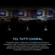 Акустическая система TCL Q85HE - изображение 2