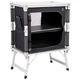 Кухня кемпінгова Bo-Camp Edith 65x45 cm Anthracite (1593652) - изображение 1