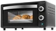 Міні духова піч Cecotec Bake&Toast 1090 Чорна (03816) - зображення 1
