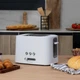 Тостер Cecotec Toast&Taste 9000 Double Білий - зображення 5