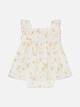 Боді Primark молочний в візерунки HTRXW715 62 - изображение 4