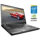 Ноутбук Lenovo ThinkPad W530 / 15.6" (1920x1080) TN / Intel Core i7-3630QM (4 (8) ядра по 2.4 - 3.4 GHz) / 8 GB DDR3 / 180 GB SSD / nVidia Quadro K1000M, 2 GB DDR3, 128-bit / WebCam / Win 10 Pro б/у - изображение 1