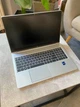 Ультрабук HP EliteBook 650 G10 / 15.6" (1920x1080) IPS / Intel Core i5-1345U (10 (12) ядер по 3.5 - 4.7 GHz) / 16 GB DDR4 / 256 GB SSD / Intel Iris Xe Graphics / WebCam / Win 10 б/в - зображення 2