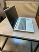 Ультрабук HP EliteBook 650 G10 / 15.6" (1920x1080) IPS / Intel Core i5-1345U (10 (12) ядер по 3.5 - 4.7 GHz) / 16 GB DDR4 / 256 GB SSD / Intel Iris Xe Graphics / WebCam / Win 10 б/в - зображення 3