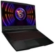 Ігровий ноутбук MSI GF63 Thin 12UC-855NEU / 15.6" (1920x1080) IPS / Intel Core i5-12450H (8 (12) ядер по 3.3 - 4.4 GHz) / 8 GB DDR4 / 512 GB SSD / nVidia GeForce RTX 3050, 4 GB GDDR6, 128-bit / WebCam б/в - зображення 4