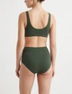 Трусики Primark болотний EKBNE575 XL - изображение 2
