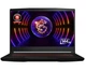 Игровой ноутбук MSI GF63 Thin 12VE-065NEU / 15.6" (1920x1080) IPS / Intel Core i5-12450H (8 (12) ядер по 3.3 - 4.4 GHz) / 16 GB DDR4 / 1000 GB SSD / nVidia GeForce RTX 4050, 6 GB GDDR6, 96-bit / WebCam б/у - изображение 2