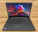Игровой ноутбук Lenovo ThinkPad x1 Extreme / 15.6" (1920x1080) IPS / Intel Core i7-8750H (6 (12) ядер по 2.2 - 4.1 GHz) / 16 GB DDR4 / 512 GB SSD / nVidia GeForce GTX 1050 Ti, 4 GB GDDR5, 128-bit / WebCam / TouchID / Windows 10 б/у + Подарок Мышь - изображение 2