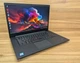 Игровой ноутбук Lenovo ThinkPad x1 Extreme / 15.6" (1920x1080) IPS / Intel Core i7-8750H (6 (12) ядер по 2.2 - 4.1 GHz) / 16 GB DDR4 / 512 GB SSD / nVidia GeForce GTX 1050 Ti, 4 GB GDDR5, 128-bit / WebCam / TouchID / Windows 10 б/у + Подарок Мышь - изображение 4