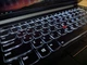 Игровой ноутбук Lenovo ThinkPad x1 Extreme / 15.6" (1920x1080) IPS / Intel Core i7-8750H (6 (12) ядер по 2.2 - 4.1 GHz) / 16 GB DDR4 / 512 GB SSD / nVidia GeForce GTX 1050 Ti, 4 GB GDDR5, 128-bit / WebCam / TouchID / Windows 10 б/у + Подарок Мышь - изображение 6