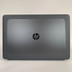 Мобильная рабочая станция Б-класс HP zBook 17 G4 / 17.3" (1920x1080) IPS / Intel Core i7-7820HQ (4 (8) ядра по 2.9 - 3.9 GHz) / 32 GB DDR4 / 500 GB SSD / nVidia Quadro P5000, 16 GB GDDR5X, 256-bit / WebCam / Fingerprint б/у + Подарок Мышь / USB - изображение 8